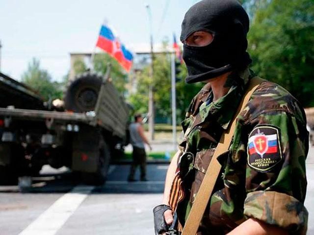 На Дніпропетровщині затримали двох терористів з “ДНР”