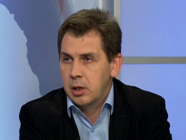 Есть шанс, что в парламенте будет проевропейское большинство, — глава КИУ Есть шанс, что в парламенте будет проевропейское большинство, — глава КИУ