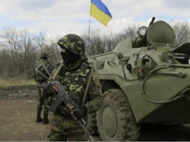 Филатов назвал имена 20 бойцов, освобожденных из плена боевиков (Список) Филатов назвал имена 20 бойцов, освобожденных из плена боевиков (Список)