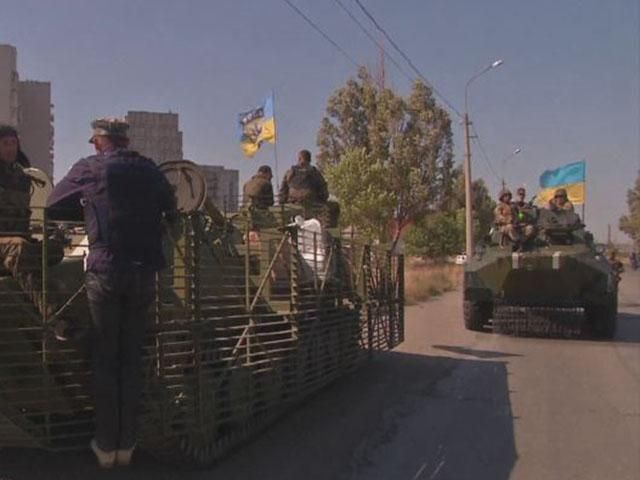 Польські експерти прогнозують 3 сценарії розвитку подій в Україні Польські експерти прогнозують 3 сценарії розвитку подій в Україні