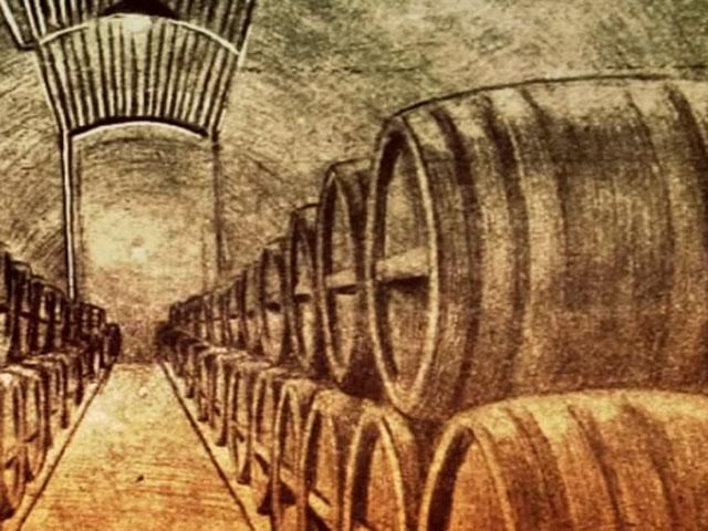 Легенди Львова: Життя броварів тут почалось у 1425 році Легенди Львова: Життя броварів тут почалось у 1425 році