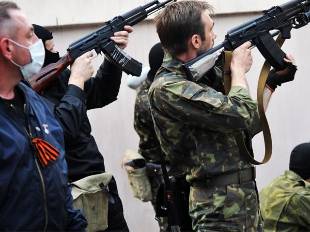 С начала прекращения огня террористы почти 130 раз нарушили перемирие, — СНБО С начала прекращения огня террористы почти 130 раз нарушили перемирие, — СНБО