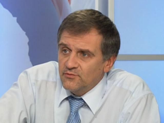 Головне, що вдалося втримати ситуацію, – політолог Головне, що вдалося втримати ситуацію, – політолог