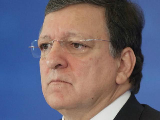 Баррозу в п'ятницю відвідає Київ з дводенним візитом