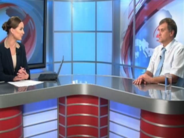 Випуск новин 11 вересня станом на 13:00