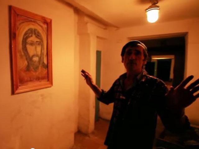 BABYLON’13. Бруд: мистецтво під час війни BABYLON’13. Бруд: мистецтво під час війни