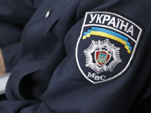 У столичній міліції поки не підтверджують інформацію про витік ртуті на підприємстві у столиці