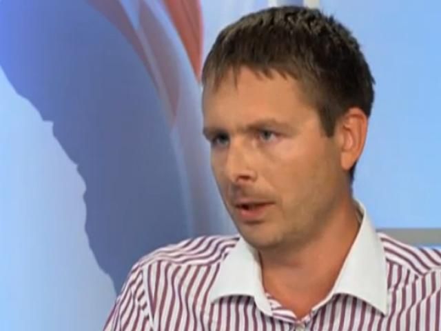 Газової сфери санкції проти РФ не торкнуться, — експерт Газової сфери санкції проти РФ не торкнуться, — експерт