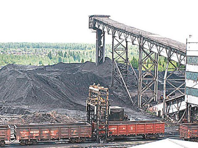 Из-за боевых действий в Донецкой области затапливаются шахты, - ОГА Из-за боевых действий в Донецкой области затапливаются шахты, - ОГА