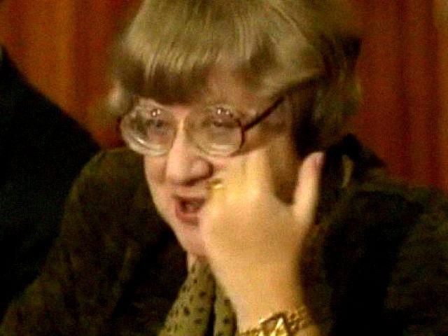 Факти про Росію. Дисиденти — моральні авторитети і совість Росії Факти про Росію. Дисиденти — моральні авторитети і совість Росії