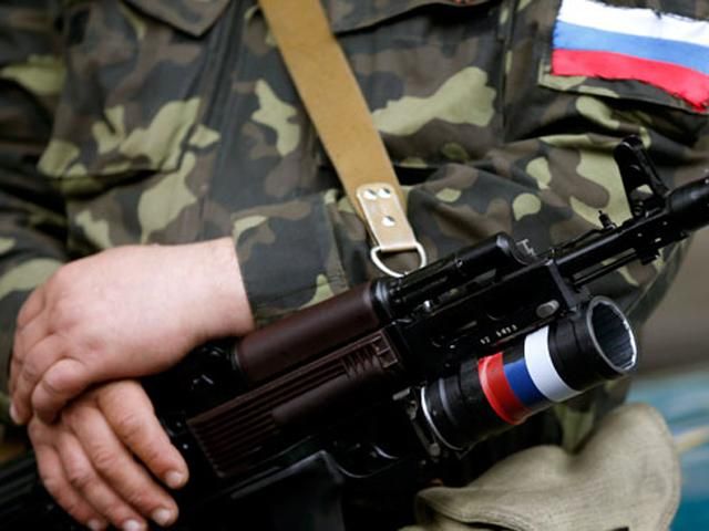 Возле Первомайска террористы обстреляли автобус: погибли два человека Возле Первомайска террористы обстреляли автобус: погибли два человека