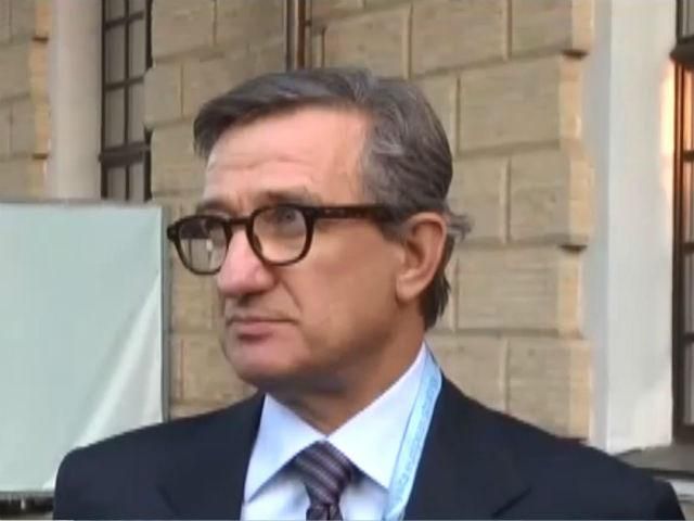 Комендантську годину в Маріуполі не запроваджували, — Тарута Комендантську годину в Маріуполі не запроваджували, — Тарута