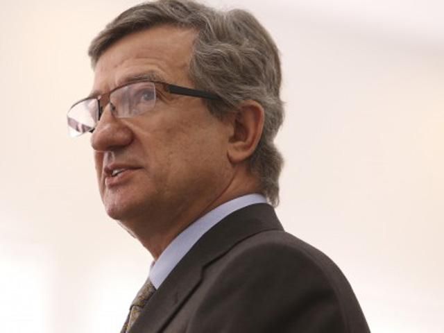 Росія прагне створити гуманітарну катастрофу на Донбасі, щоб "допомагати", — Тарута Росія прагне створити гуманітарну катастрофу на Донбасі, щоб "допомагати", — Тарута