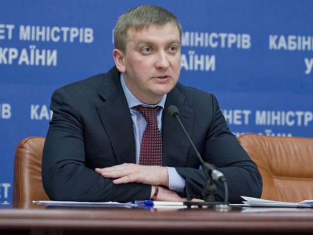 Выбирая парламент, мы выбираем Премьер-министра, – Петренко