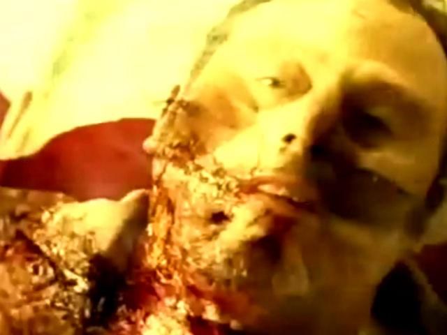 Фильм дня "22 пули: Бессмертный" - месть от Жана Рено Фильм дня "22 пули: Бессмертный" - месть от Жана Рено