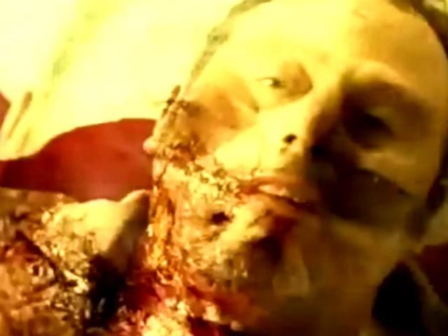 Фильм дня "22 пули: Бессмертный" - месть от Жана Рено