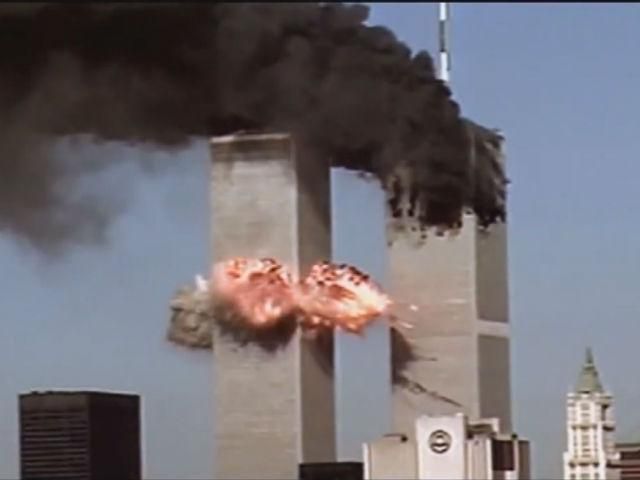Сьогодні весь світ вшановує пам'ять жертв трагедії 11 вересня
