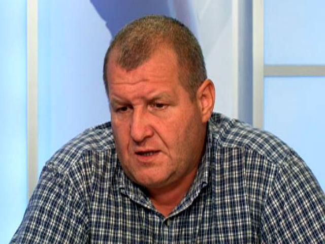 Отвод российских войск из Украины может быть ротацией, — советник секретаря СНБО Отвод российских войск из Украины может быть ротацией, — советник секретаря СНБО