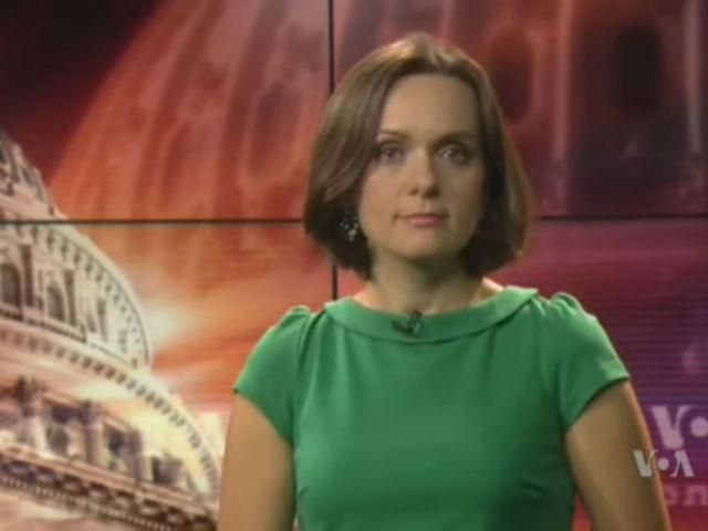 Голос Америки. Підтримка України в США та ЄС зростає Голос Америки. Підтримка України в США та ЄС зростає