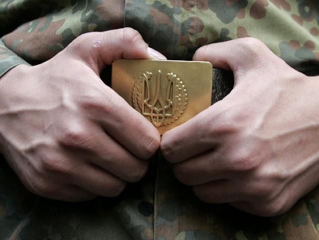 З полону бойовиків звільнено ще 36 військових, — Порошенко