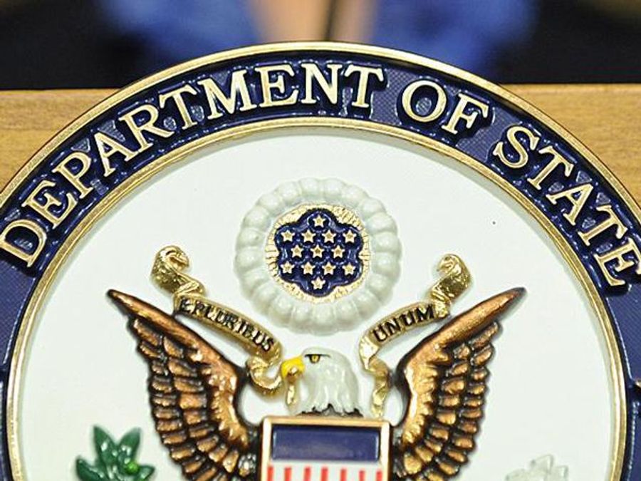 США присоединяются к санкциям ЕС против России, — Госдеп США присоединяются к санкциям ЕС против России, — Госдеп