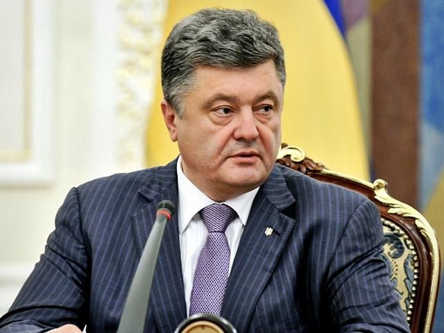 Порошенко посетит Канаду 17 сентября Порошенко посетит Канаду 17 сентября