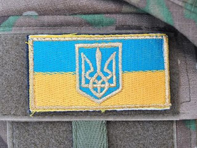 Україна дотримується режиму припинення вогню, — прес-центр АТО