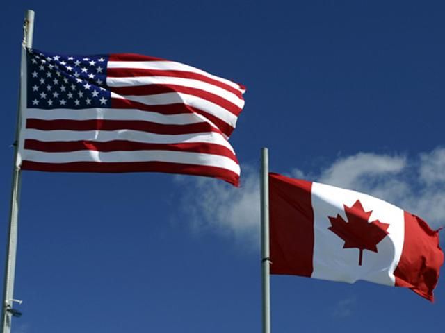 США и Канада отменили совместные военные учения с РФ на Аляске