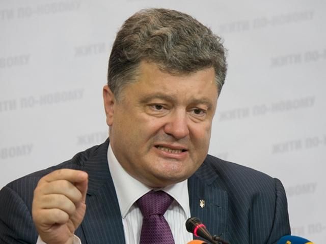 Украина никогда не имела такой поддержки мира и Европы, как сейчас, — Президент Украина никогда не имела такой поддержки мира и Европы, как сейчас, — Президент