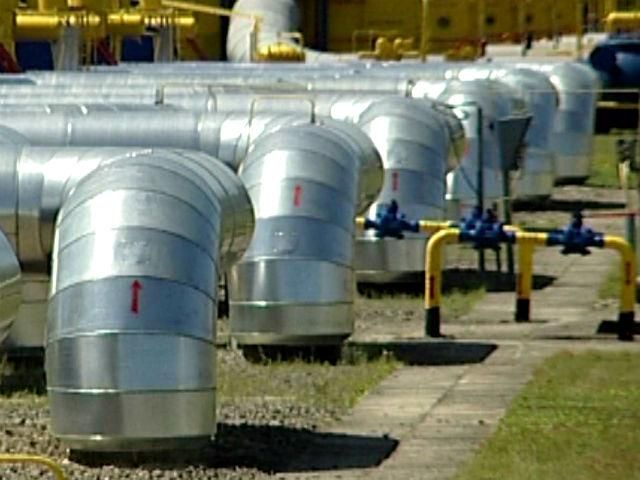 Польша консультируется с Еврокомиссией по причине сокращения поставок газа из РФ