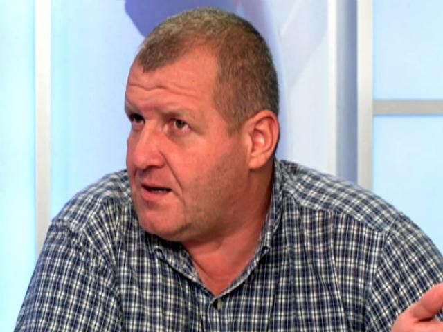 Жириновського вважають клоуном, але всі його цитати вимагають замислитись, — експерт Жириновського вважають клоуном, але всі його цитати вимагають замислитись, — експерт