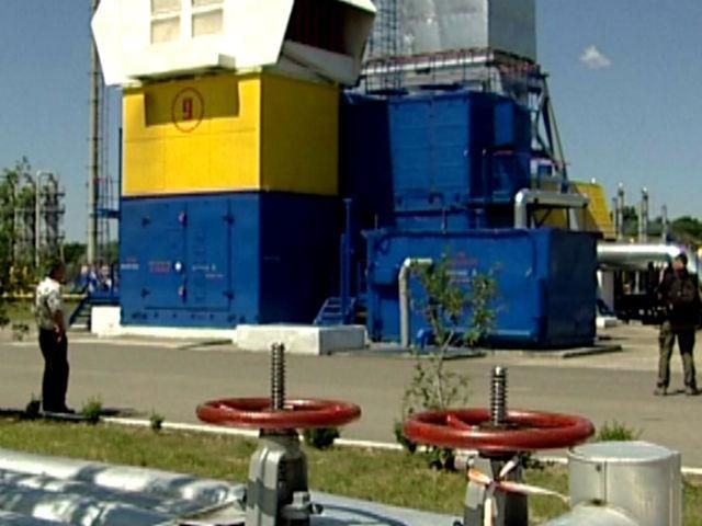Россия пытается окончательно остановить реверс газа в Украину Россия пытается окончательно остановить реверс газа в Украину