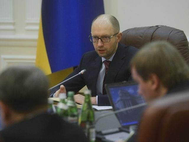 Правительство одобрило предложения в СНБО относительно применения санкций против РФ Правительство одобрило предложения в СНБО относительно применения санкций против РФ