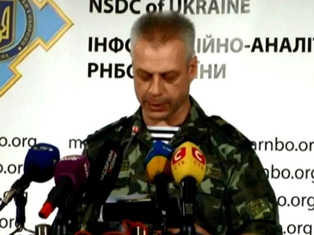 По информации НАТО, в Украине осталось около тысячи военных