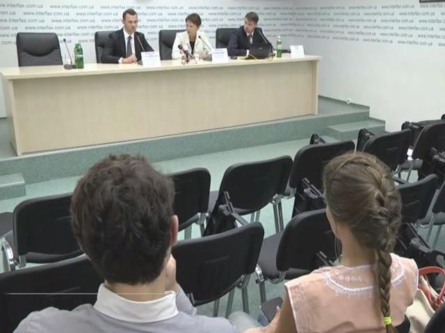 Ольга Солоневич відкрила портал проти рейдерів Ольга Солоневич відкрила портал проти рейдерів