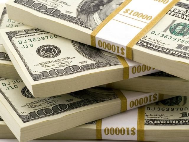 Долар подешевшав — курси валют на 12 вересня Долар подешевшав — курси валют на 12 вересня