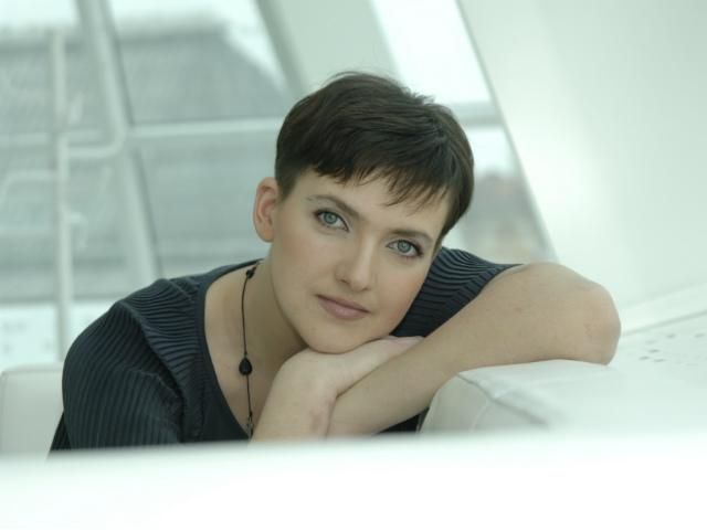 Суд над Савченко перенесли на 15 сентября Суд над Савченко перенесли на 15 сентября