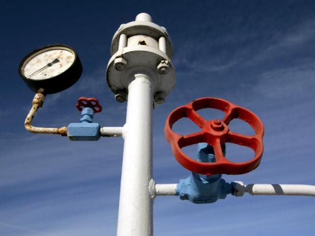 На Харьковщине открыли новое газовое месторождение - 12 сентября 2014 - Телеканал новин 24 На Харьковщине открыли новое газовое месторождение - 12 сентября 2014 - Телеканал новин 24