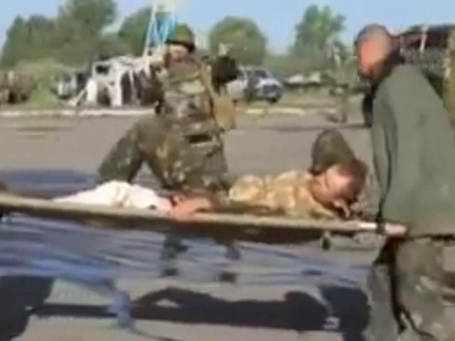 АТО сьогодні: Росія отримує додаткове озброєння, знеструмлена Донецька радіотелевізійна станція АТО сьогодні: Росія отримує додаткове озброєння, знеструмлена Донецька радіотелевізійна станція