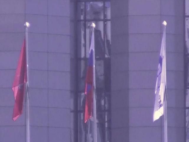 Санкції Заходу: війна на економічному фронті Санкції Заходу: війна на економічному фронті