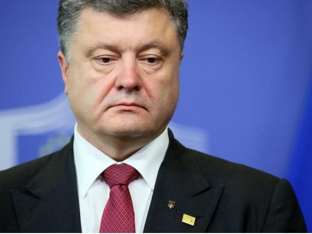 25 сентября Порошенко выступит в ООН 25 сентября Порошенко выступит в ООН