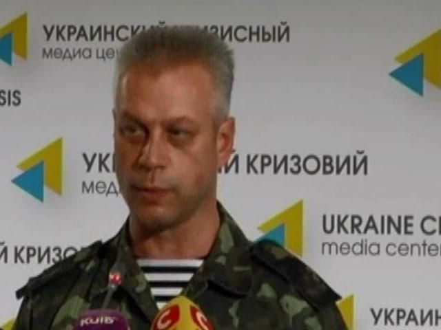 Террористы похищают преподавателей, которые отказываются от сотрудничества, – СНБО Террористы похищают преподавателей, которые отказываются от сотрудничества, – СНБО