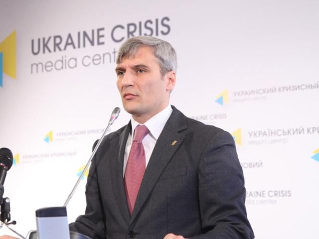 Российские солдаты не могут ничего сделать в физическом контакте с украинскими, — Кошулинский Российские солдаты не могут ничего сделать в физическом контакте с украинскими, — Кошулинский