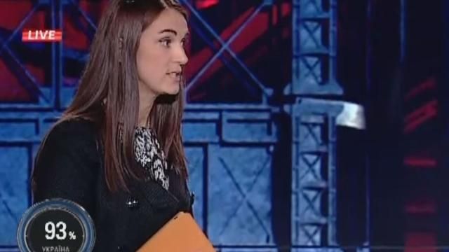 Ставить Кучму переговорщиком было поражением для Украины, — Гопко Ставить Кучму переговорщиком было поражением для Украины, — Гопко