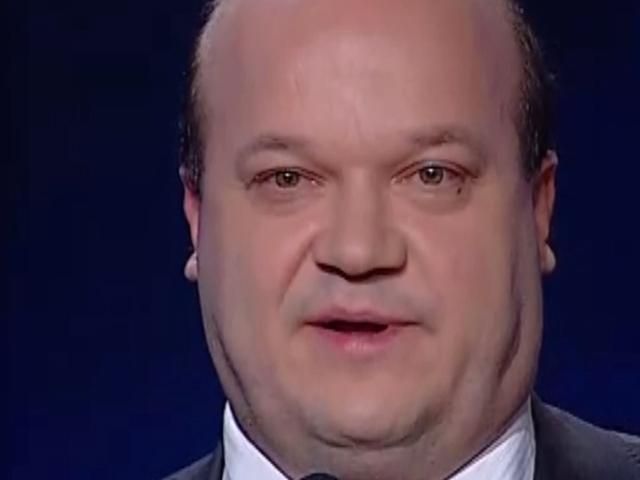 Уникальная ситуация: количество сторонников ЕС растет, — Чалый Уникальная ситуация: количество сторонников ЕС растет, — Чалый