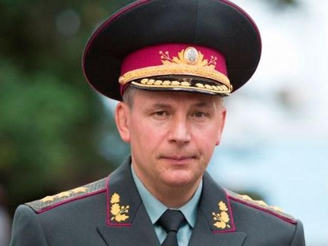 Офицеры Минобороны и Генштаба пройдут через “детектор лжи”, — Гелетей Офицеры Минобороны и Генштаба пройдут через “детектор лжи”, — Гелетей