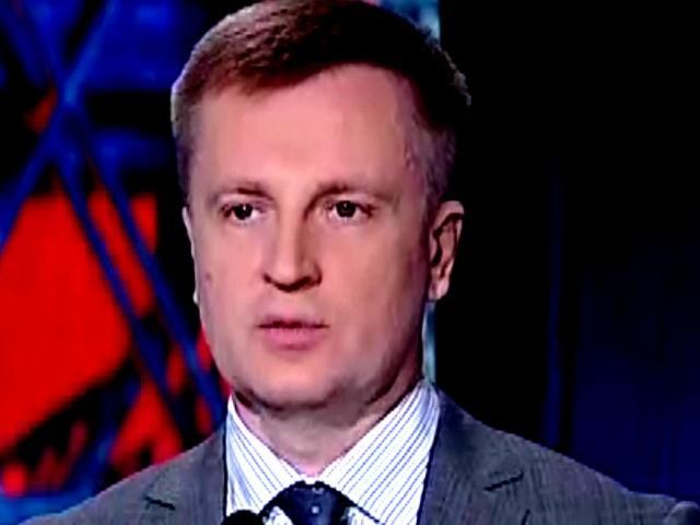 Поблизу кордону зосереджено понад 60 літаків РФ, серед яких і бомбардувальники, — Наливайченко Поблизу кордону зосереджено понад 60 літаків РФ, серед яких і бомбардувальники, — Наливайченко