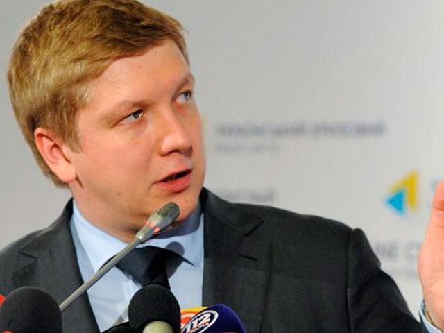 Населению нужно сэкономить 10% газа, это реально осуществить, — Коболев Населению нужно сэкономить 10% газа, это реально осуществить, — Коболев