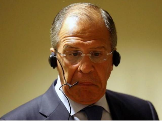 Лавров каже, що Росія не зацікавлена у створенні "другого Придністров'я" на Донбасі Лавров каже, що Росія не зацікавлена у створенні "другого Придністров'я" на Донбасі