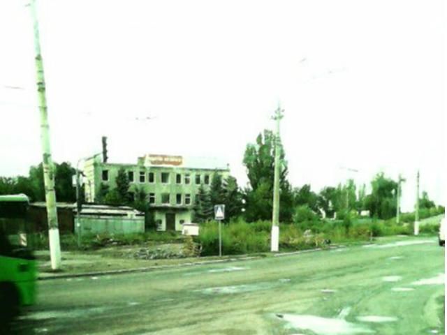 У Луганську загинули понад 2 тисячі людей, — Верігіна У Луганську загинули понад 2 тисячі людей, — Верігіна